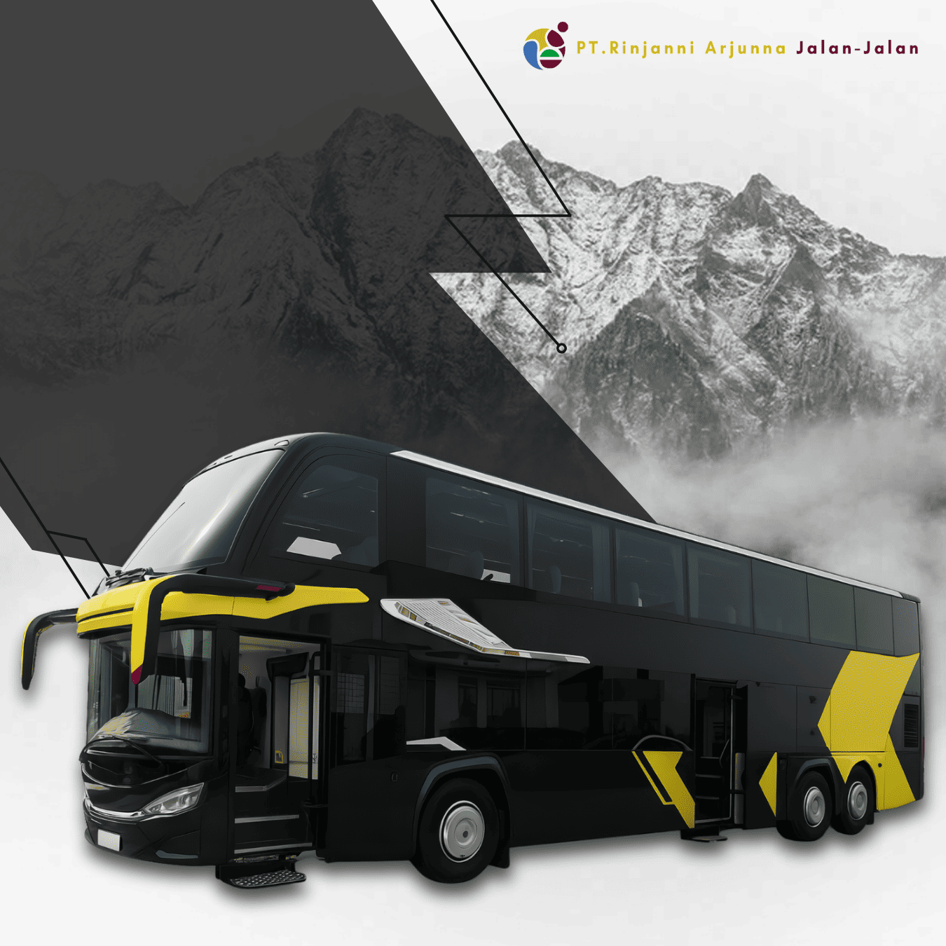 Bus Sleeper / Suite Class